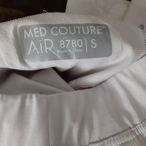 Med Couture Air Scrub Pants